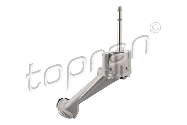 TOPRAN Eļļas sūknis 101 446 101 446 Eļļas sūknis MITSUBISHI L300 / DELICA TOPRAN