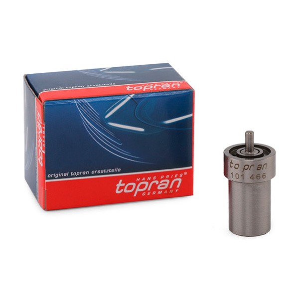 TOPRAN Corpo de injector 101 466 TOPRAN 101 466 Injetor SEAT CORDOBA custo