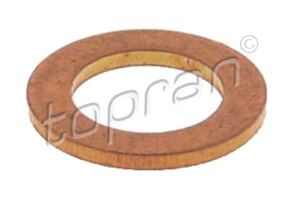 TOPRAN Tihend, sissepritsepump 101 468 TOPRAN 101 468 Tihend, sissepritsepump Yaris II Hatchback (XP9) originaal hind