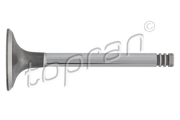 TOPRAN Inlet valve 101 516 PEUGEOT 306 TOPRAN inlet valves 101516
