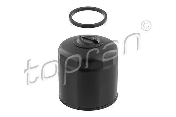 TOPRAN Filtro olio 101 519 101 519 Filtro olio Volkswagen TRANSPORTER TOPRAN costo