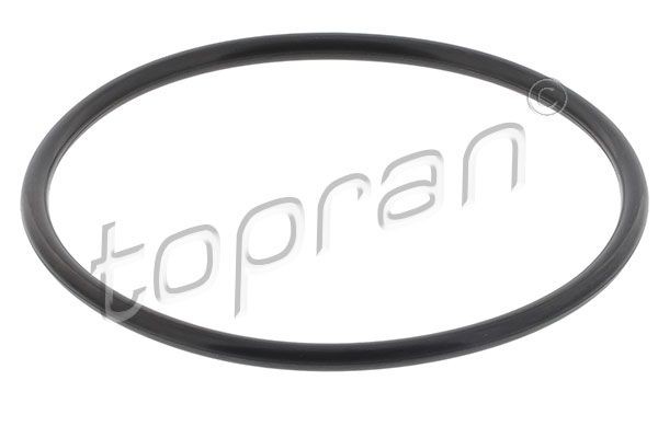 TOPRAN Φλάντζα, αντλία νερού 101 521 TOPRAN 101 521 γνήσια Στεγανοποιητικό υλικό Audi A5 B8 Cabrio κόστος