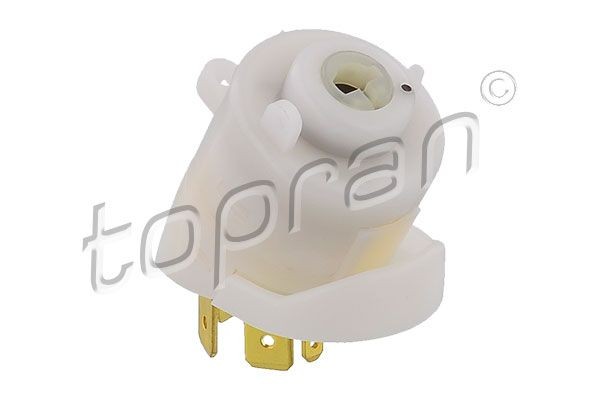 TOPRAN Ignition switch 101 895 101 895 TOPRAN ignition switch for LAND ROVER FREELANDER