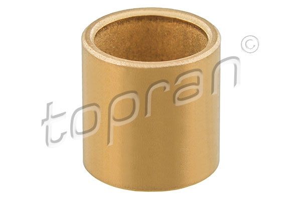 TOPRAN Bøsning, starteraksel 101 941 101 941 Starter tilbehør LAND ROVER RANGE ROVER TOPRAN