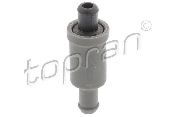 TOPRAN Ventil, Waschwasserleitung 101 975 TOPRAN 101 975 VW SCIROCCO Wischwasserbehälter Preis