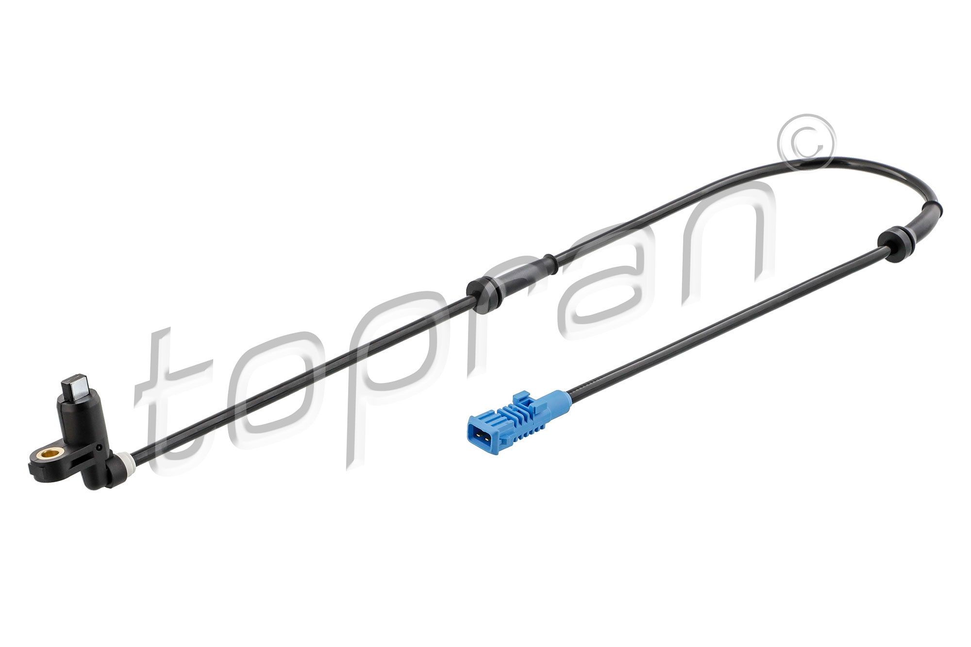 TOPRAN Stieracia lišta 102 543 Stierače TOPRAN KADETT 102 543 lacné