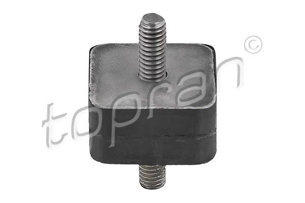 TOPRAN Ophæng, køler 102 573 Kølermonteringsdele TOPRAN Mercedes-Benz M-klasse 102 573