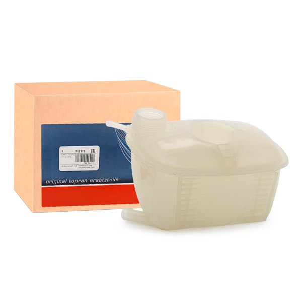 TOPRAN Vase d'expansion, liquide de refroidissement 102 575 TOPRAN 102 575 Vase d'expansion, liquide de refroidissement VOLKSWAGEN Golf II 3/5 portes (19E, 1G1) 2.0 GTI 136 CV 1989