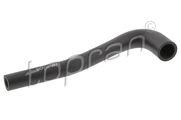 TOPRAN Radiatorslange 102 577 102 577 Radiatorslange HONDA CIVIC TOPRAN