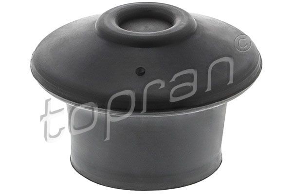 TOPRAN Motorkudde 102 582 102 582 TOPRAN motorfäste Volkswagen NEW BEETLE