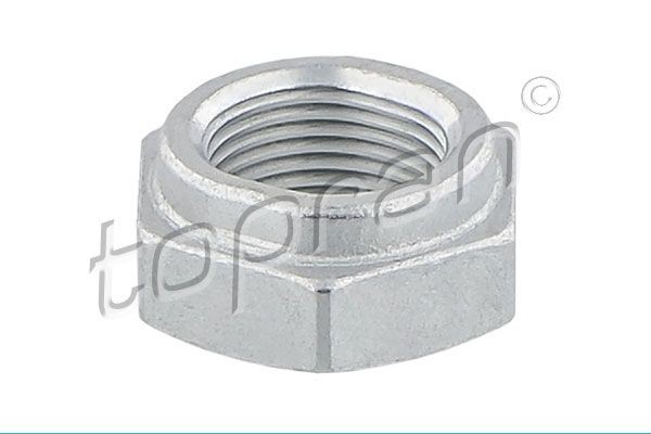 TOPRAN Asmoer, aandrijfas / cardanas 102 602 102 602 TOPRAN Aandrijfasbout Mercedes-Benz goedkoop