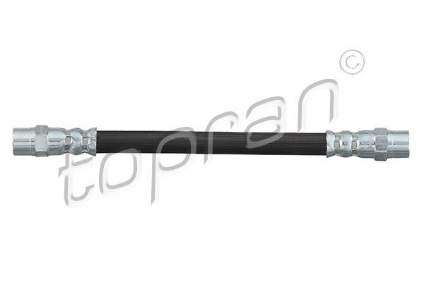 TOPRAN Remslang 102 636 Remslangen TOPRAN TWINGO 102 636 goedkoop