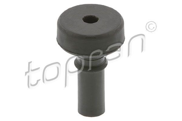 TOPRAN Cuscinetto, Leva d. frizione 102 644 Forcella disinnesto frizione Volkswagen 53 102 644 TOPRAN