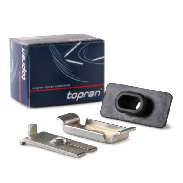 TOPRAN Tross, sidurikasutus 102 648 TOPRAN 102 648 Tross, sidurikasutus