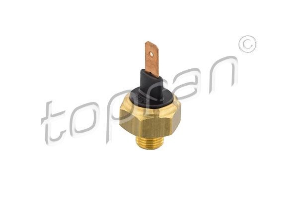 TOPRAN Sensor, motortemperatur 102 677 Kjølevæsketemperatursensor TOPRAN VELOSTER 102 677 billige