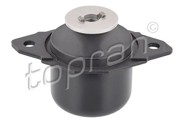 TOPRAN Motorfeste 102 743 Motorkudde TOPRAN Volkswagen TIGUAN 102 743