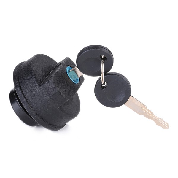 TOPRAN Deksel, drivstofftank 102 746 Drivstofftank TOPRAN Subaru OUTBACK 102 746