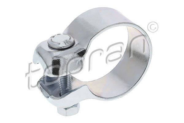 TOPRAN Conector de tubos, sistema de escape 102 751 Conector de tubos sistema de escape TOPRAN Seat TARRACO 102 751