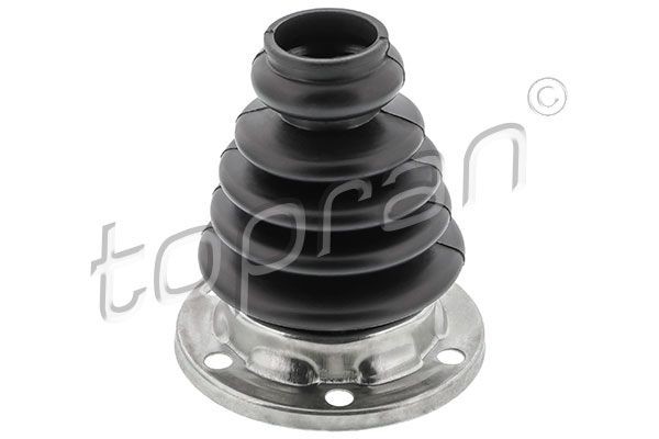 TOPRAN Drivaksel Manchet 102 777 Drivaksel manchet TOPRAN Dacia LOGAN 102 777