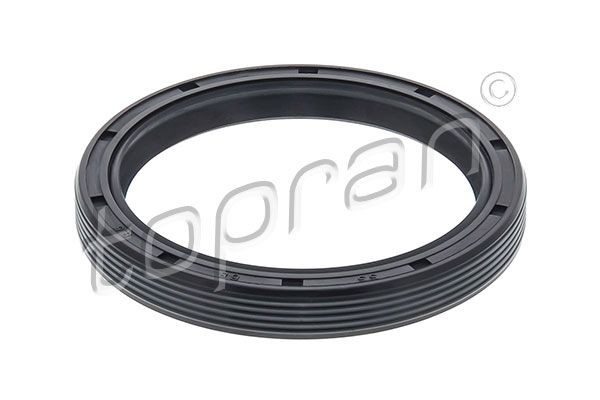 TOPRAN Chassisveer 102 784 102 784 TOPRAN Spiraalveer Peugeot goedkoop
