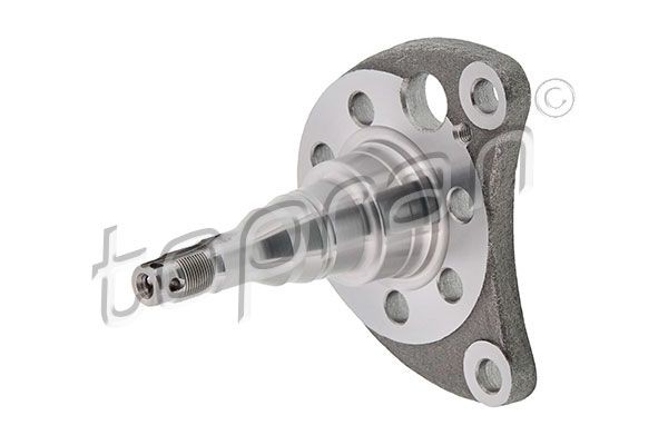 TOPRAN Ακραξόνιο, σώμα άξονα 102 820 Ακραξόνιο Subaru GJ 102 820 TOPRAN