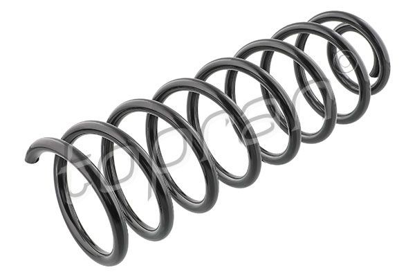TOPRAN Ressort de suspension 102 825 102 825 Ressort Volkswagen POLO TOPRAN