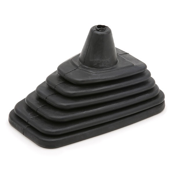 TOPRAN Girspakekledning 102 844 102 844 Girspakknott tilbehør NISSAN KUBISTAR TOPRAN