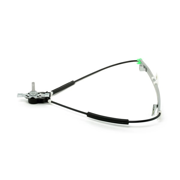 TOPRAN Alzacristallo 102 885 102 885 costo Alzacristalli PEUGEOT 1007 TOPRAN