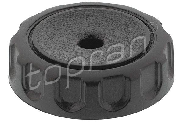 TOPRAN Bouton tournant, ajustage du dossier 102 924 Réglage de siège TOPRAN 307 102 924 pas cher