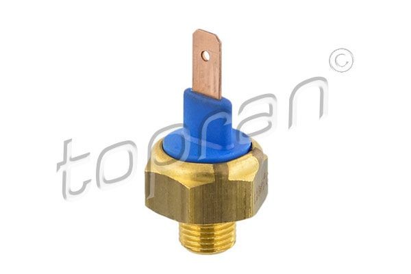TOPRAN Temperaturkontakt, kølerventilator 102 936 Temperaturkontakt kølerventilator TOPRAN BARCHETTA 102 936 billig