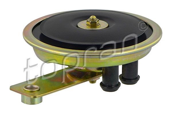 TOPRAN Horn 102 953 Signalhorn TOPRAN VENTO 102 953 billige