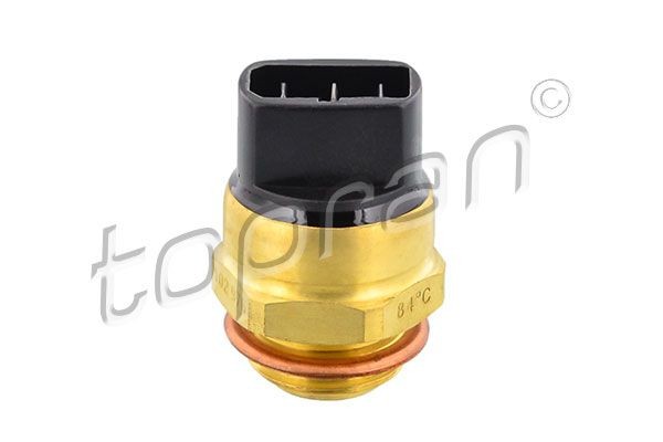 TOPRAN Interrupteur de température, ventilateur de radiateur 102 976 102 976 Interrupteur de température ventilateur de radiateur TOPRAN SEAT LEON