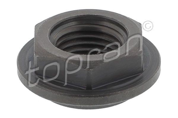 TOPRAN Moerhuls, veerpoot 103 040 Schokdemper beugel TOPRAN GX 103 040 goedkoop