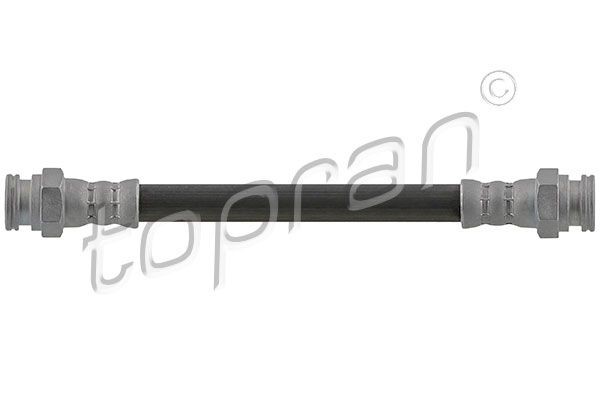 TOPRAN Brzdová hadica 103 068 TOPRAN Brzdové hadičky SEAT 103 068