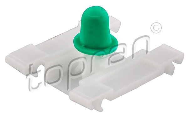 TOPRAN Príchytka ozdobnej / ochran. liżty 103 102 103 102 Ozdobná ochranná liżta dverí FORD SIERRA TOPRAN