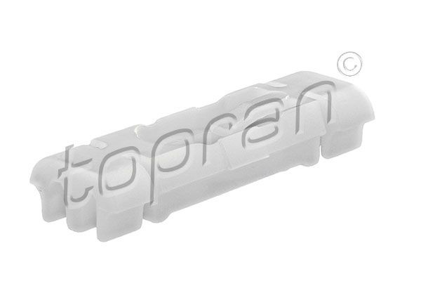 TOPRAN Suoja- / koristelista 103 106 103 106 TOPRAN Koristelista Toyota HIACE hinta