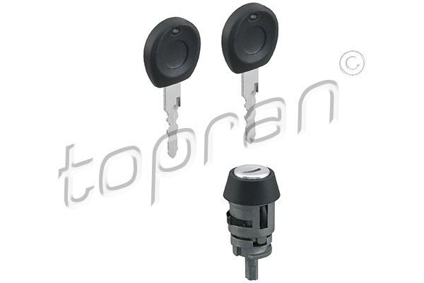 TOPRAN Sulgursilinder, süütelukk 103 112 Sulgursilinder TOPRAN PROBE 103 112 odav