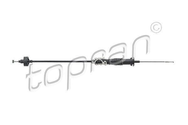 TOPRAN Koblingskabel 103 144 Koblingskabel TOPRAN Mercedes-Benz B-klasse 103 144