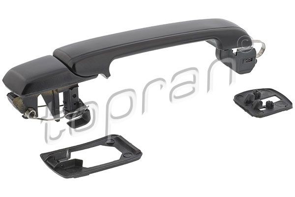 TOPRAN Dørgreb 103 155 Håndtag til dør TOPRAN Hyundai H100 103 155