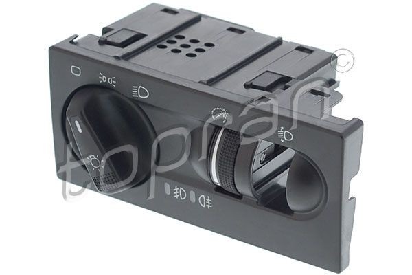 TOPRAN Interruttore comando luci 103 169 TOPRAN 103 169 Interruttore fari BMW E91 prezzo
