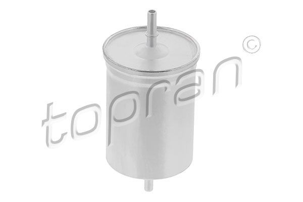 TOPRAN Bränslefilter 103 174 103 174 TOPRAN dieselfilter Seat ALTEA