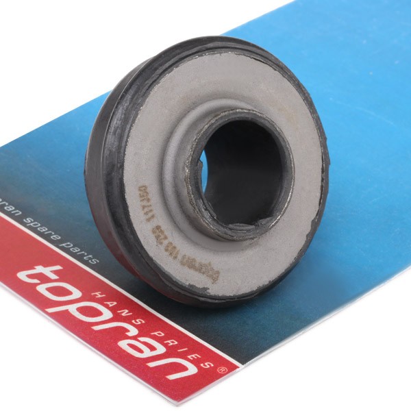 TOPRAN Piekare, Šķērssvira 103 259 Piekare šķērssvira TOPRAN NAVARA 103 259 lēti