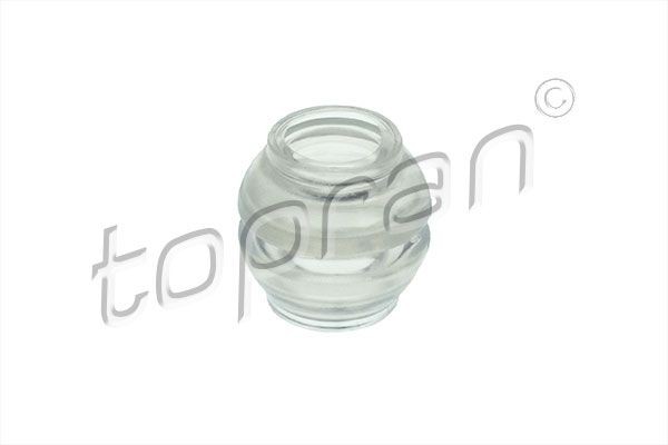 TOPRAN Douille, levier de vitesse 103 292 TOPRAN 103 292 d'origine Pommeau boite de vitesse VW T3 Camionnette coût