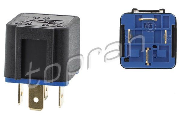 TOPRAN Reparatieset, hulpcilinder 103 303 103 303 Reparatieset, hulpcilinder MERCEDES-BENZ S-Klasse TOPRAN