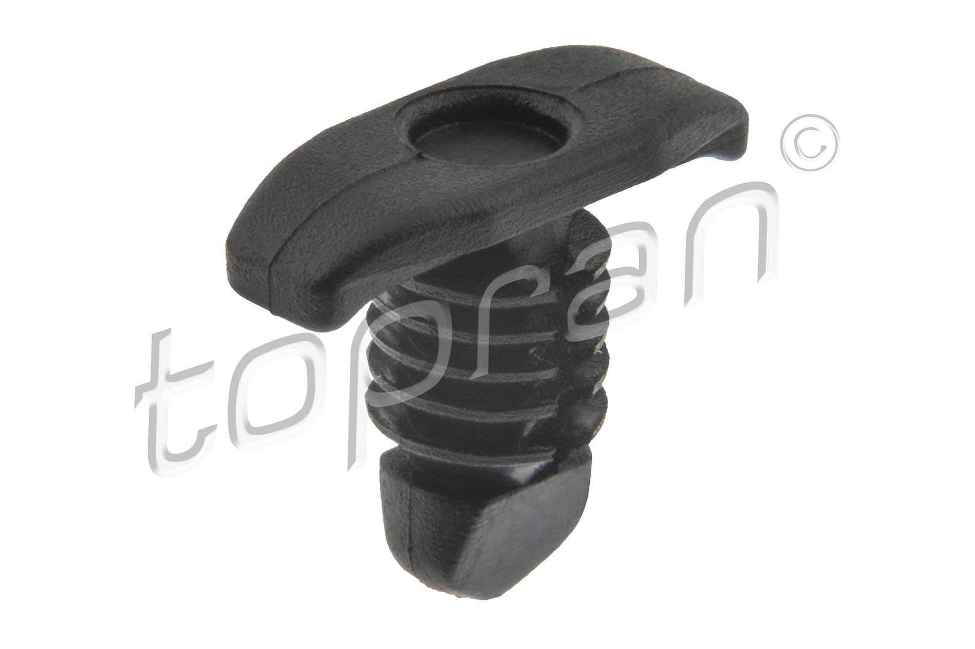 Schubladenblende TOPRAN 103 307 TOPRAN 103 307 Jogo de frisos VW LT 2005