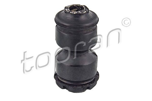 TOPRAN Trailing arm / Suspension arm bush 103 345 103 345 TOPRAN wishbone bushes DACIA DUSTER