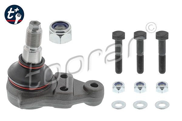 TOPRAN Rotule de suspension 103 346 TOPRAN 103 346 Rotule de suspension VW LT 35 Bus d'origine prix