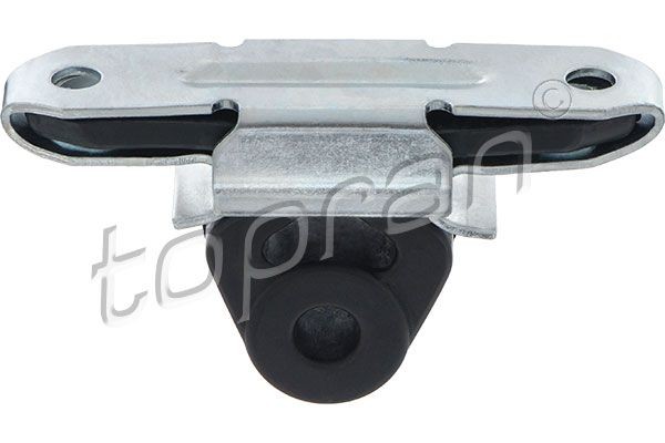 TOPRAN Holding Bracket, silencer 103 461 103 461 TOPRAN exhaust hanger VW FOX