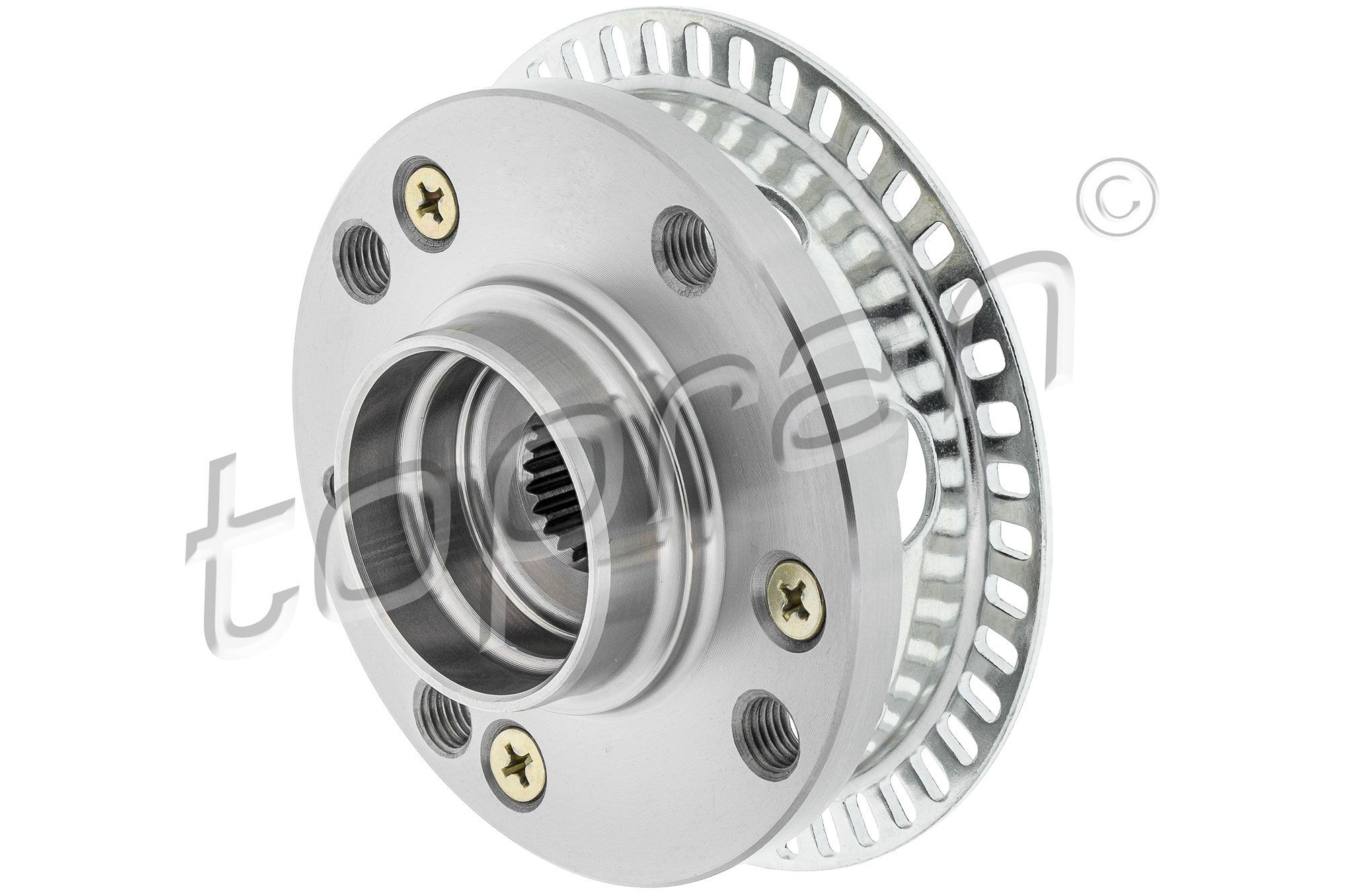 TOPRAN Mozzo ruota 103 477 103 477 Mozzo ruota TOPRAN Volkswagen PHAETON costo