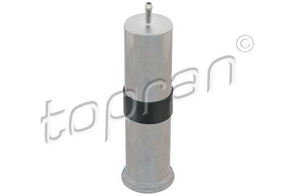 TOPRAN Piduriklotside komplekt 103 532 103 532 Trummelpiduriklotsid TOPRAN VOLKSWAGEN GOLF